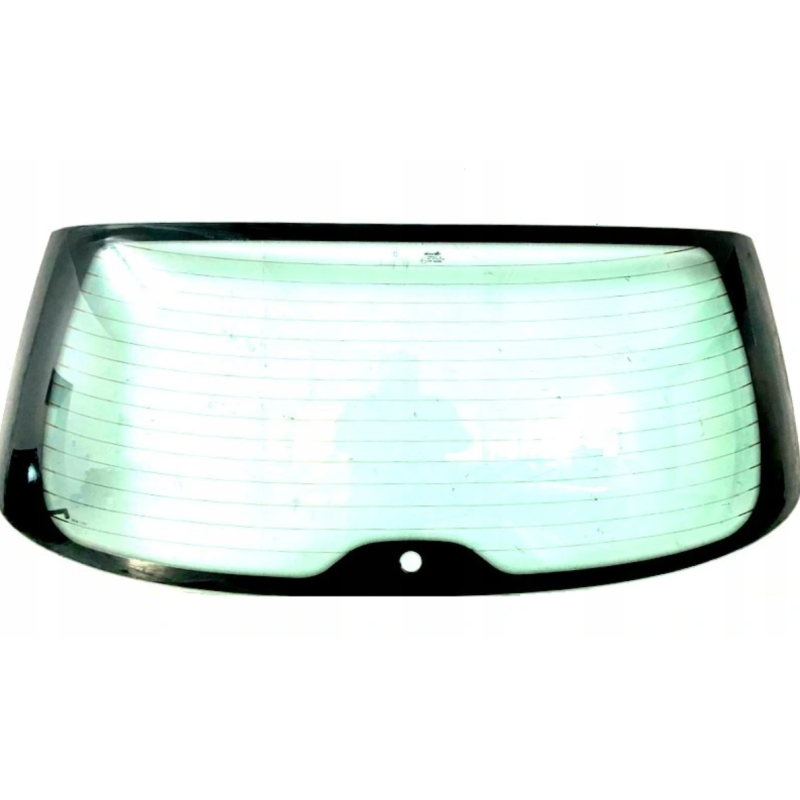 Заднє скло Peugeot 206 1998-2009 (XYG) хетчбек