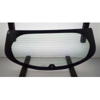 Заднє скло Peugeot 208 12-19 (XYG) 1 отвір