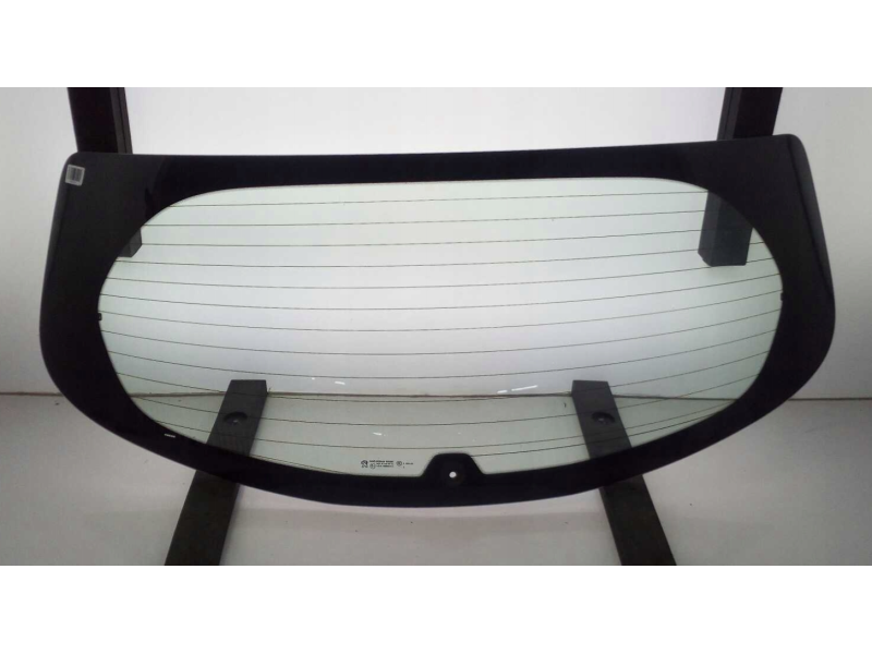 Заднє скло Peugeot 208 12-19 (XYG) 1 отвір