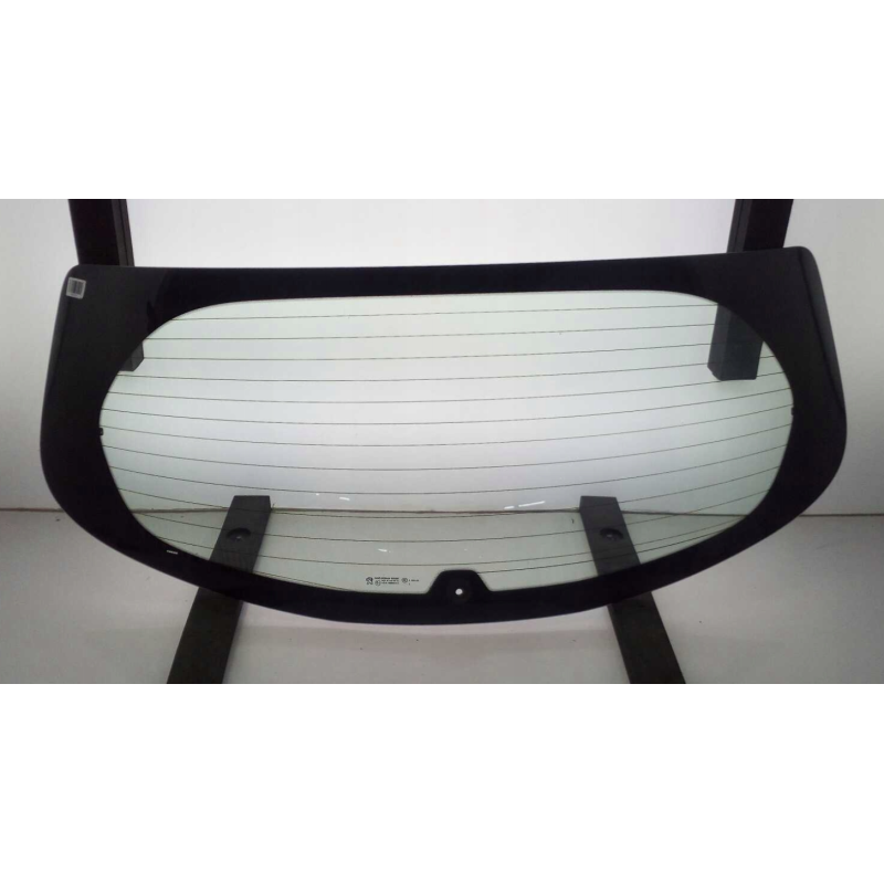 Заднє скло Peugeot 208 12-19 (XYG) 1 отвір