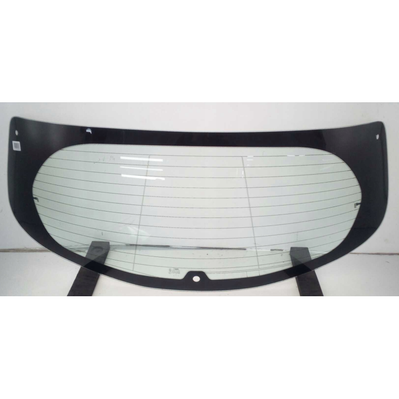 Заднє скло Peugeot 208 12-19 (XYG) 3 отвори