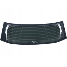 Заднє скло Peugeot 3008 2 16- (XYG)