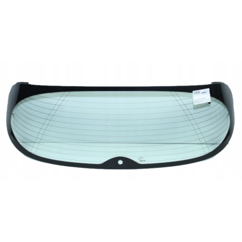 Заднє скло Peugeot 308 08-13 хетчбек (XYG)