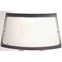 Заднє скло Peugeot 406 седан 95-03 (XYG) GS 5536 D21