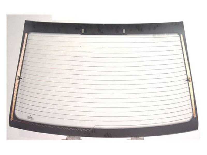 Заднє скло Peugeot 406 седан 95-03 (XYG) GS 5536 D21