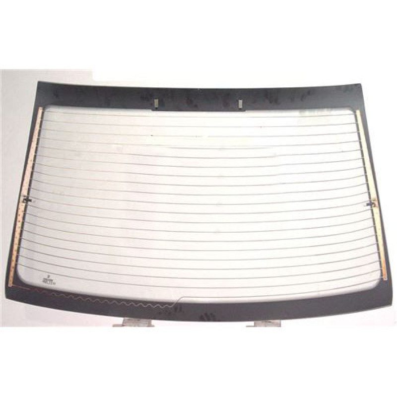 Заднє скло Peugeot 406 седан 95-03 (XYG) GS 5536 D21