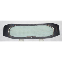 Заднє скло Peugeot 5008 2 16- (XYG)