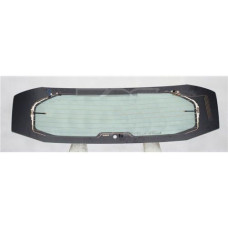 Заднє скло Peugeot 5008 2 16- (AGC)