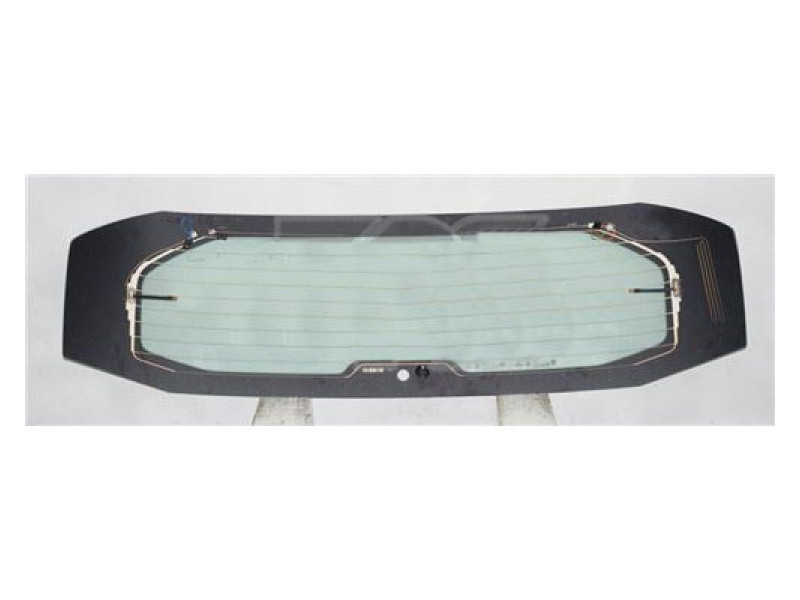 Заднє скло Peugeot 5008 2 16- (AGC)