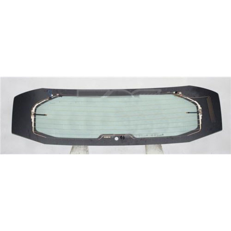 Заднє скло Peugeot 5008 2 16- (XYG)