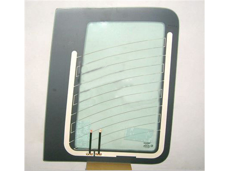 Заднє скло праве Fiat Doblo 2000-2010 (XYG) 46769627