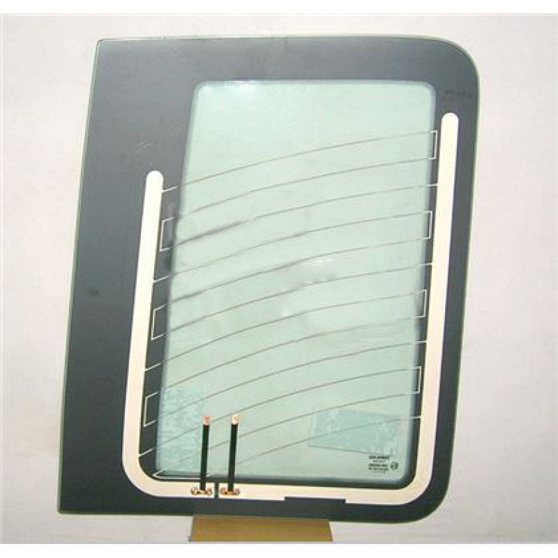 Заднє скло праве Fiat Doblo 2000-2010 (XYG) 46769627