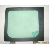 Заднє скло праве Ford Transit 00-14 (XYG) без обігріву без отв.