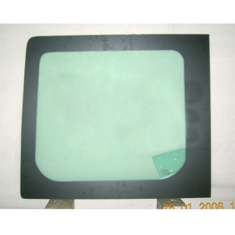 Заднє скло праве Ford Transit 00-14 (XYG) без обігріву без отв.