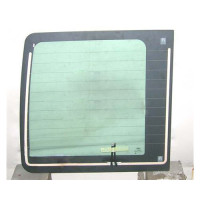 Заднє скло праве Ford Transit Connect Tourneo 02-13 (XYG)