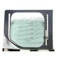 Заднє скло праве Ford Transit Custom 12- (XYG)