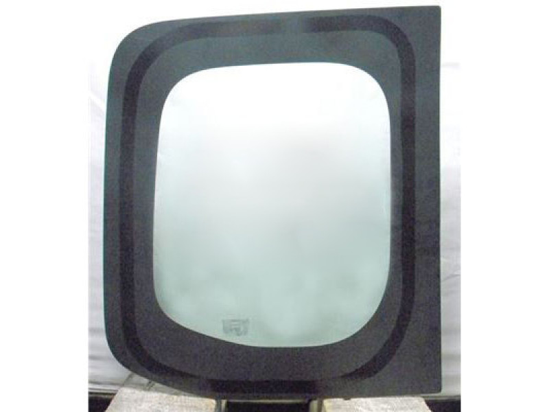 Заднє скло праве Mercedes Citan W415 12-21 (XYG)