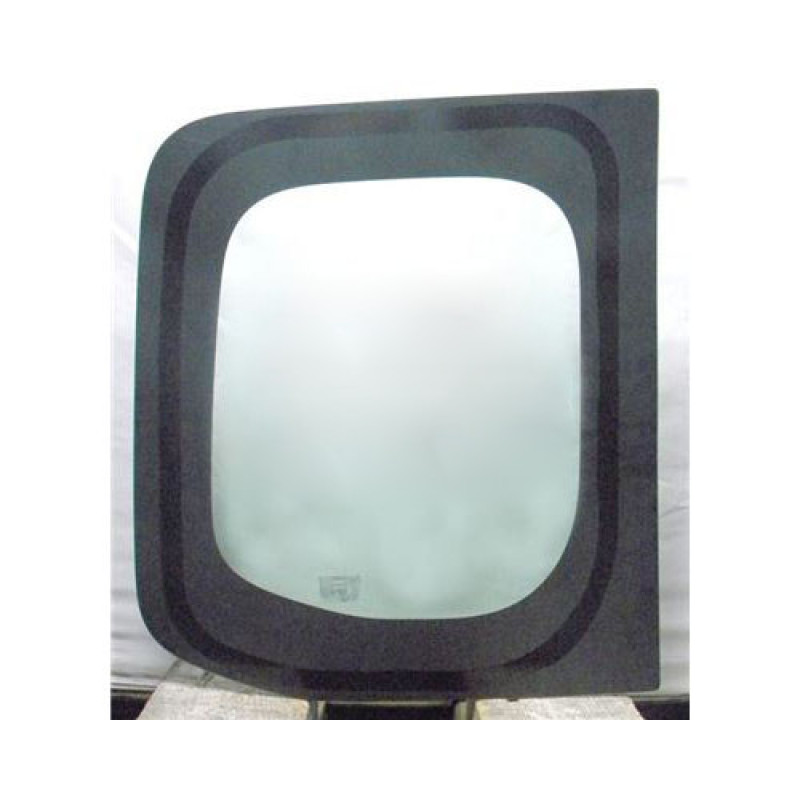 Заднє скло праве Mercedes Citan W415 12-21 (XYG)