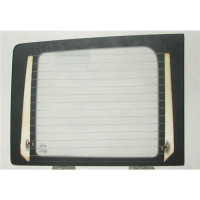 Заднє скло праве Mercedes Vito W639 03-10 (XYG)