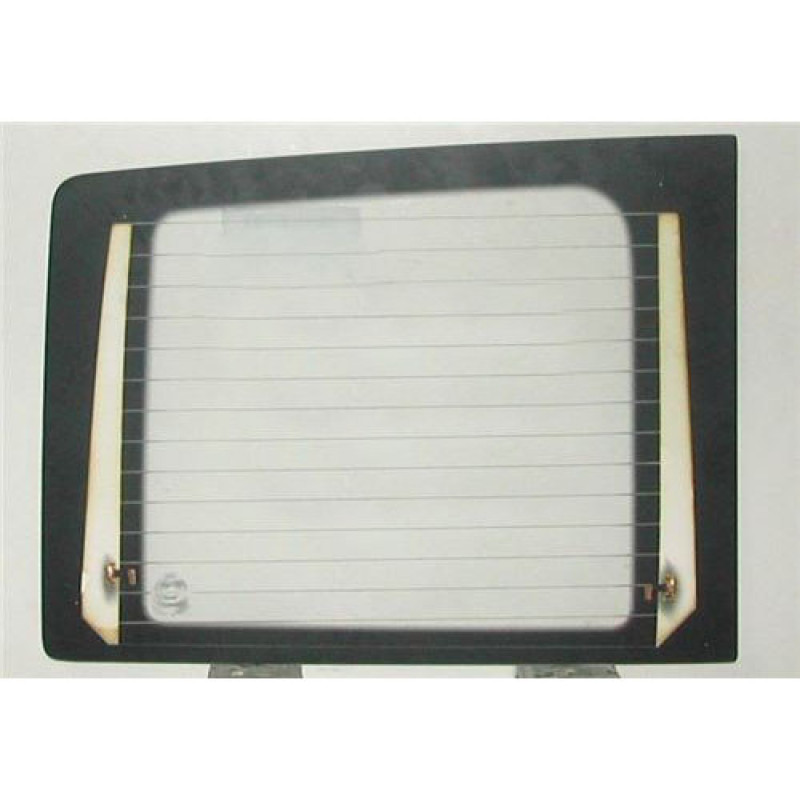 Заднє скло праве Mercedes Vito W639 03-10 (Pilkington)