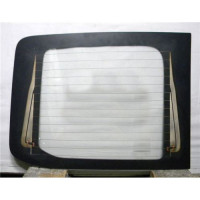 Заднє скло праве Mercedes Vito, V-Class W447 14- (Starglass)