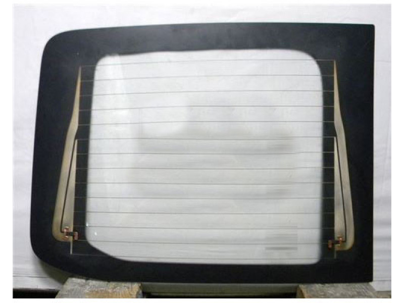 Заднє скло праве Mercedes Vito, V-Class W447 14- (XYG)