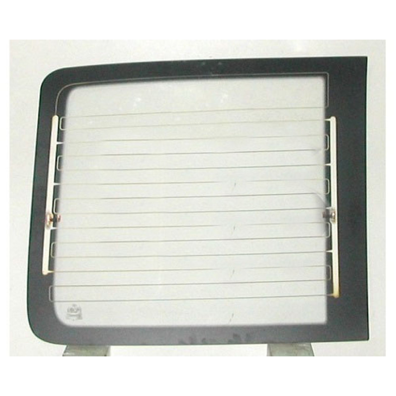 Заднє скло праве Mercedes Vito W638 96-02 (Pilkington)