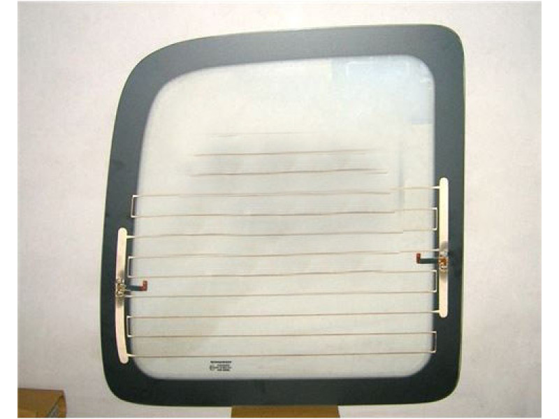 Заднє скло праве Opel Combo 93-00 (XYG) з обігрівом