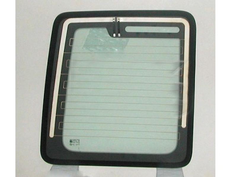 Заднє скло праве Opel Combo C 01-11 (XYG)