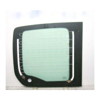 Заднє скло праве Peugeot Expert, Citroen Jumpy, Fiat Scudo 07-15 (XYG)