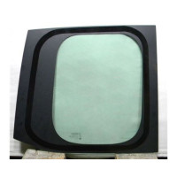 Заднє скло праве Renault Dokker 12- (XYG)