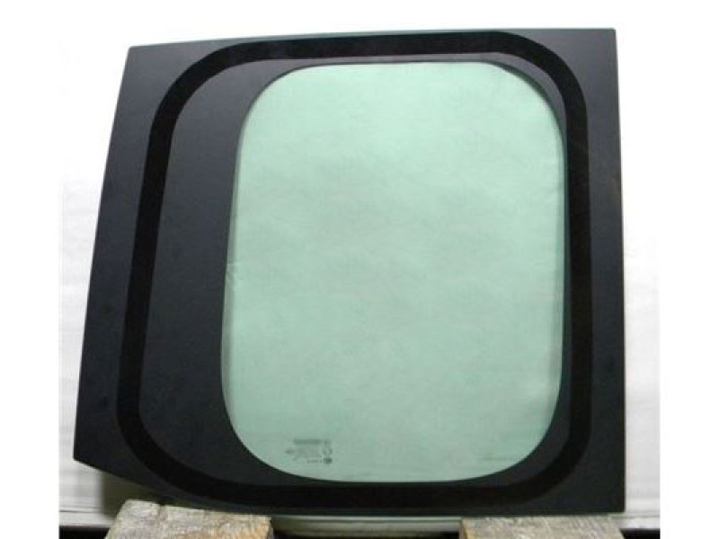 Заднє скло праве Renault Dokker 12- (Starglass)