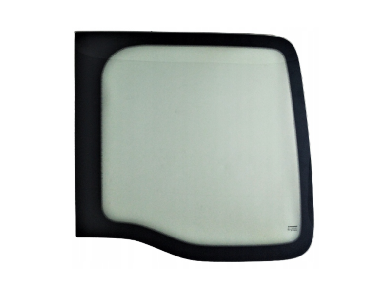 Заднє скло праве Renault Master 2, Opel Movano A 97-99 (XYG) без обігріву