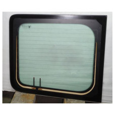 Заднє скло праве Renault Trafic 3 14-, Opel Vivaro 2 14-19 (Sekurit)