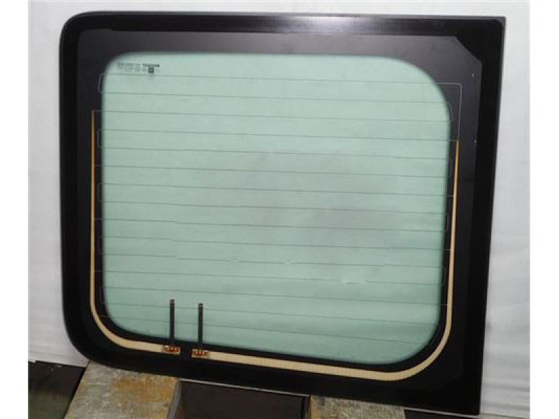 Заднє скло праве Renault Trafic 3 14-, Opel Vivaro 2 14-19 (Sekurit)