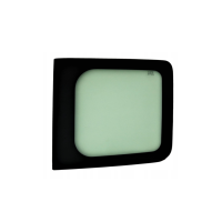 Заднє скло праве Renault Trafic, Opel Vivaro 01-13 (Pilkington)