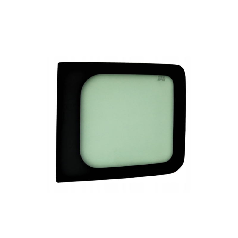 Заднє скло праве Renault Trafic, Opel Vivaro 01-13 (Pilkington)