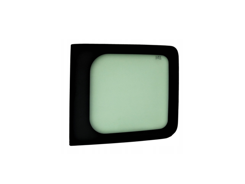 Заднє скло праве Renault Trafic, Opel Vivaro 01-13 (XYG)