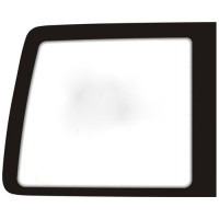 Заднє скло праве без обігріву для VW Transporter T4 1990-2003 | XYG