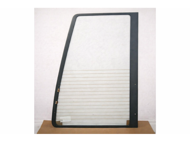 Заднє скло праве високе з обігрівом для VW Transporter T4 1990-2003 | XYG