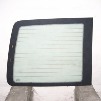 Заднє скло праве з обігрівом для VW Transporter T4 1990-2003 | XYG