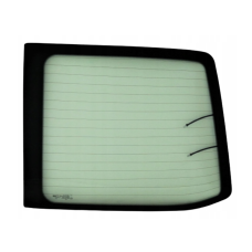 Заднє скло праве VW Transporter T5 03-15 (Pilkington)