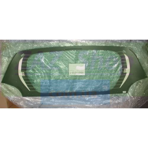Заднє скло Ravon R2 16- (XYG)