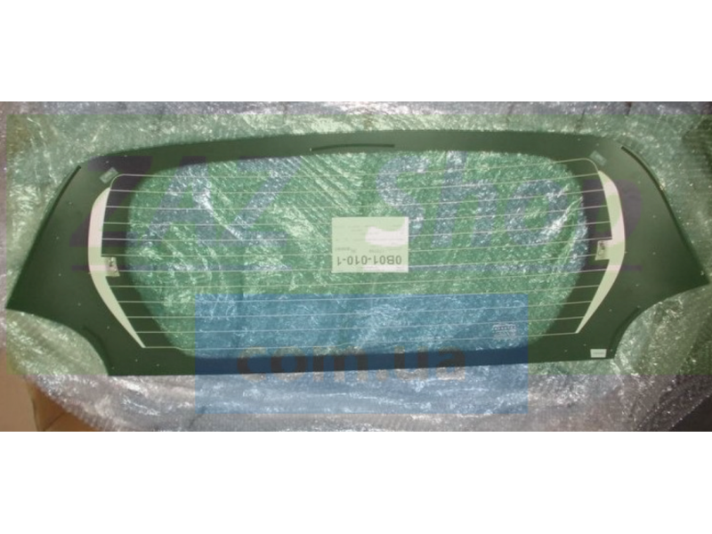 Заднє скло Ravon R2 16- (XYG)