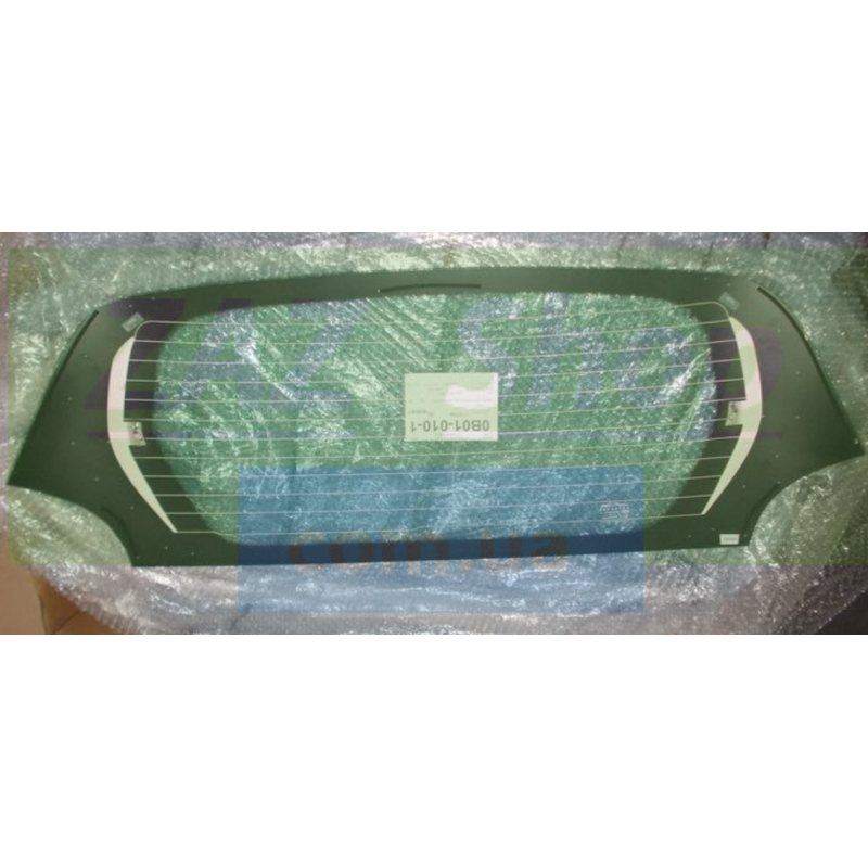 Заднє скло Ravon R2 16- (XYG)