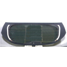 Заднє скло Renault Captur 13-19 (Pilkington)
