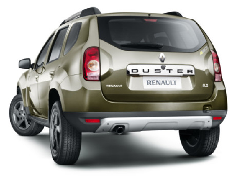 Заднє скло Renault Duster I 2010-2018 (XYG) 903005981R