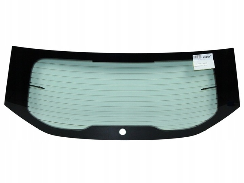 Заднє скло Renault Duster 2 18- (Starglass) 903001861R 