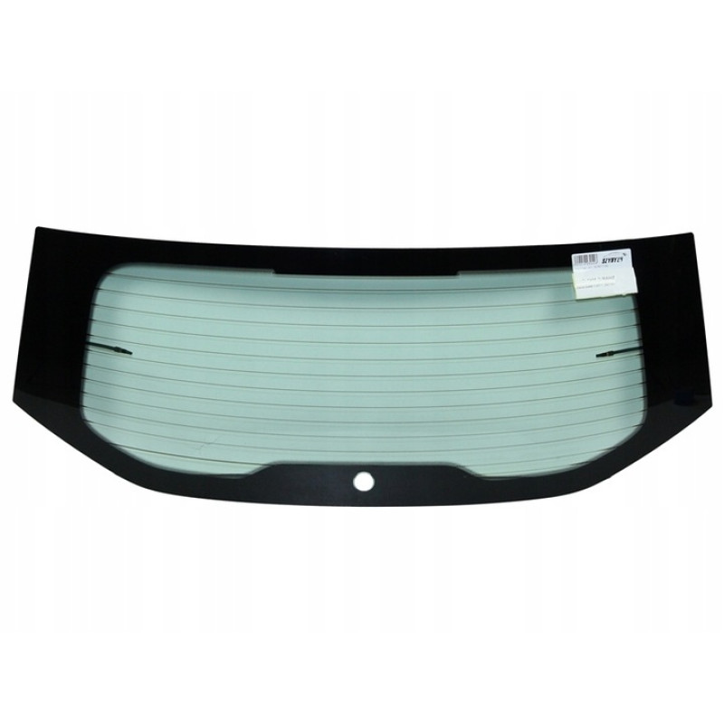 Заднє скло Renault Duster 2 18- (XYG) 903001861R 