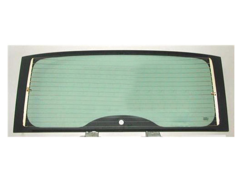 Заднє скло Renault Espace 02-14 (Sekurit) обігрів